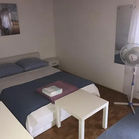 Guest house Katy's Place 3*
