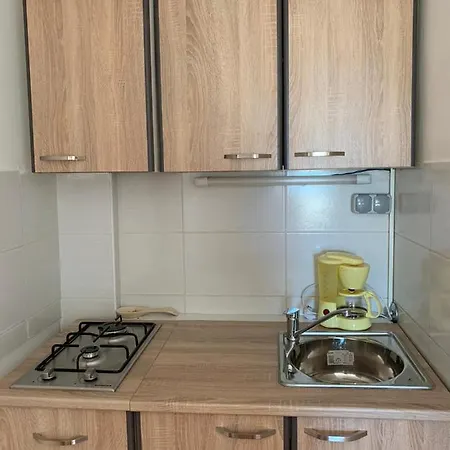 Katy's Place Krk Town