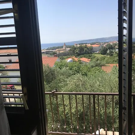 Katy's Place Krk Town