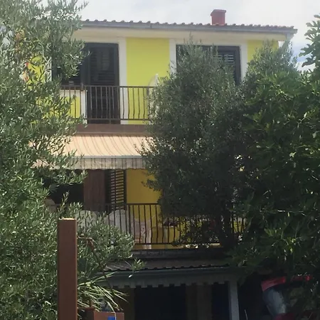 Maison d'hôtes Katy's Place Krk Town